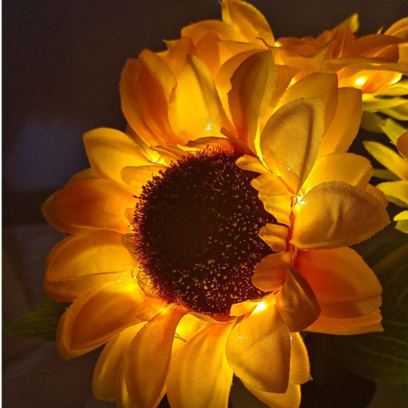  Sunflower Table Lamp 