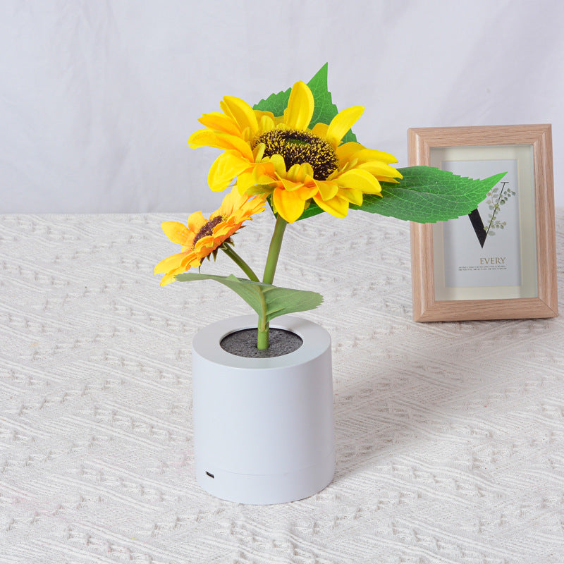  Sunflower Table Lamp 