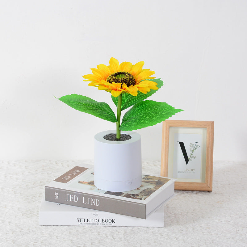  Sunflower Table Lamp 