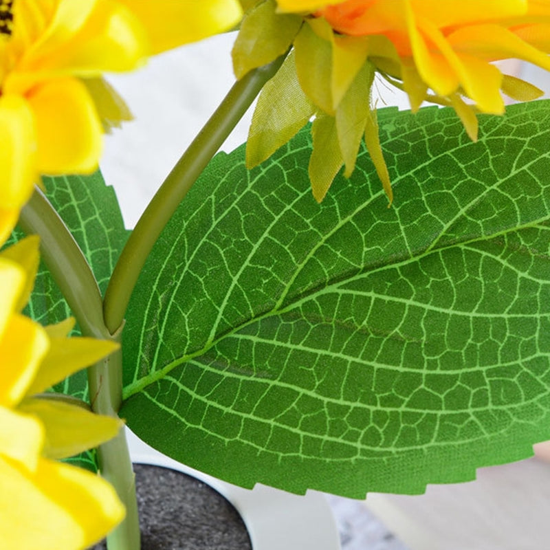  Sunflower Table Lamp 