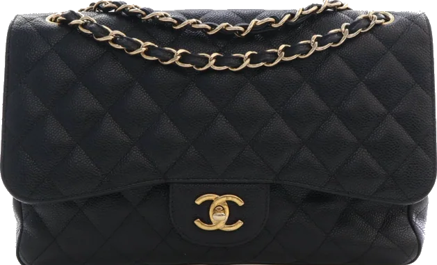 Chanel Jumbo Single Flap